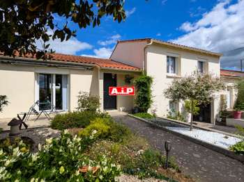 Vente Maison 2 chambresCerizay