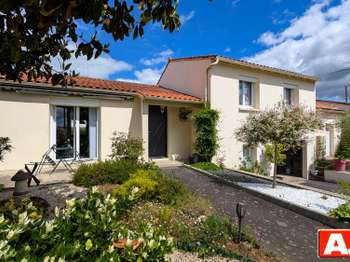 Vente Maison 2 chambresCerizay