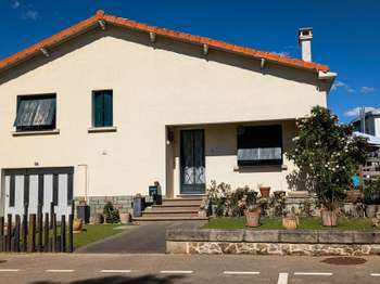 Vente maison 4 pièces Cerizay 79