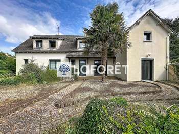 Vente maison 6 pièces Cerizay 79