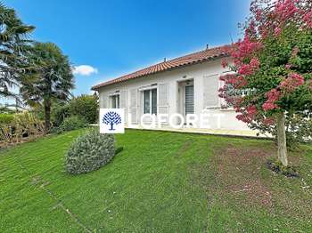 Vente Maison 2 chambresCerizay