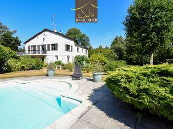 Vente Maison 5 chambresCerizay