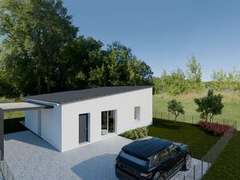 Vente Maison 2 chambresCerizay