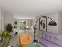 Vente maison 3 pièces Vente maison 3 pièces