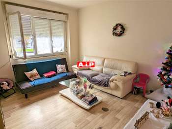 Vente maison 3 pièces Cerizay 79