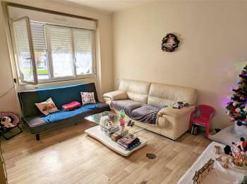 Vente Maison 2 chambresCerizay