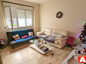 Vente maison 3 pièces Cerizay 79