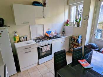 Vente maison 3 pièces Vente maison 3 pièces