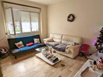 Vente maison 6 pièces Cerizay 79