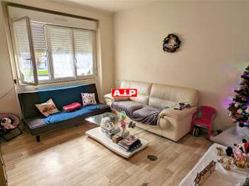 Vente maison 6 pièces Cerizay 79