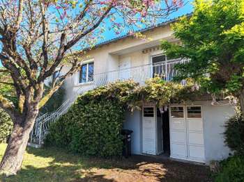 Vente Maison 3 chambresCerizay
