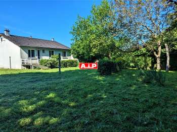 Vente maison 5 pièces Cerizay 79