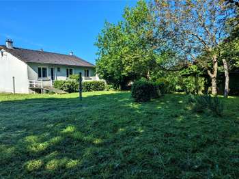 Vente Maison 3 chambresCerizay