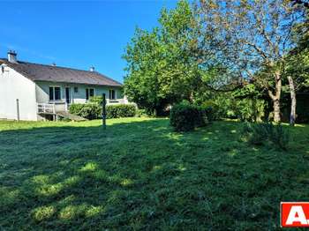 Vente maison 5 pièces Cerizay 79