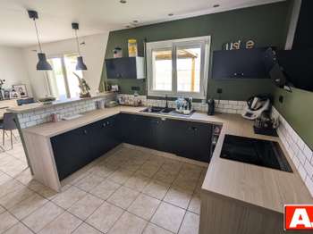 Vente maison 5 pièces Vente maison 5 pièces