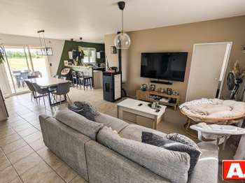Vente maison 5 pièces Vente maison 5 pièces