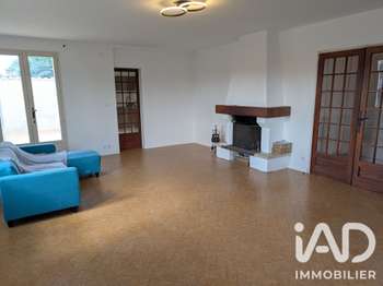 Vente maison 5 pièces Cerizay 79