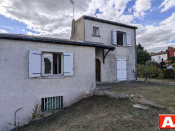 Vente maison 4 pièces Cerizay 79