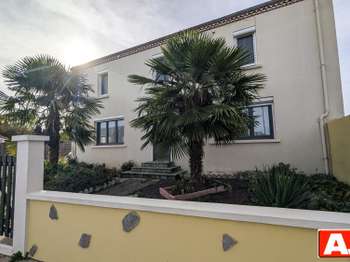Vente maison 5 pièces Cerizay 79