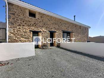 Vente maison 7 pièces Cerizay 79