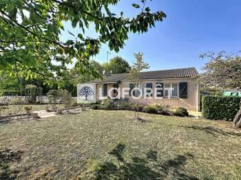 Vente Maison 3 chambresCerizay