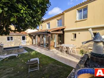 Vente Maison 5 chambresCerizay