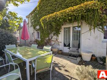 Vente maison 3 pièces Cerizay 79