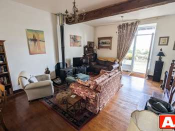 Vente Maison 2 chambresCerizay