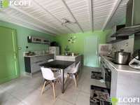 Vente maison 8 pièces Vente maison 8 pièces