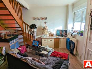 Vente Maison 2 chambresCerizay