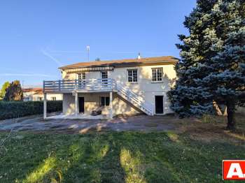 Vente maison 4 pièces Cerizay 79