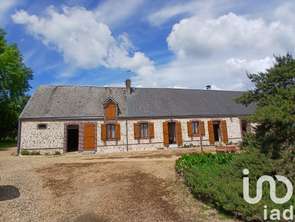 Vente Maison 2 chambresCernay