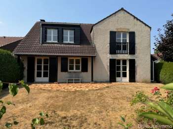 Vente Maison 4 chambresCernay-la-Ville