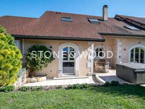 Vente Maison 4 chambresCernex