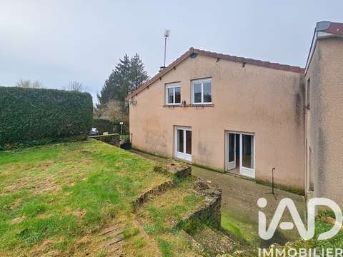 Vente maison 5 pièces Cernion 08