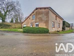 Vente Maison 3 chambresCernion
