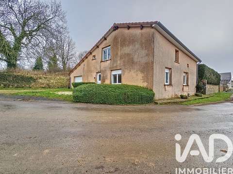 Vente maison 5 pièces Cernion 08