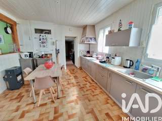 Vente maison 6 pièces Vente maison 6 pièces