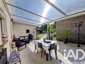 Vente Maison 4 chambresCernoy-en-Berry