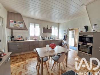 Vente maison 6 pièces Cernoy-en-Berry 45