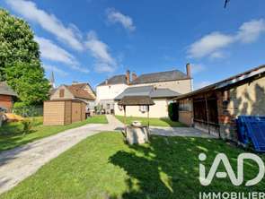 Vente Maison 4 chambresCernoy-en-Berry