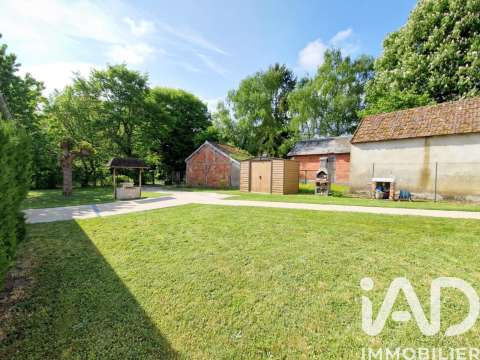 Vente maison 6 pièces Vente maison 6 pièces