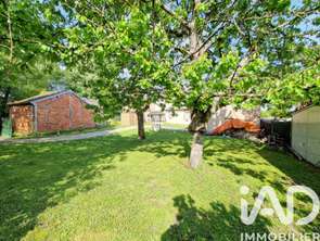 Vente Maison 4 chambresCernoy-en-Berry