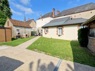 Vente maison 6 pièces Vente maison 6 pièces