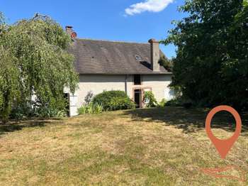 Photo Vente maison Cernoy-en-Berry