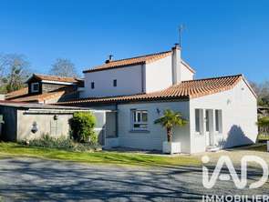 Vente Maison 3 chambresCernusson