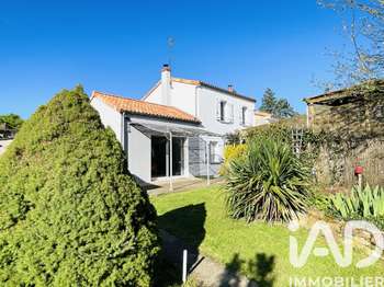 Vente Maison 3 chambresCernusson
