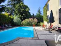 Vente maison 10 pièces