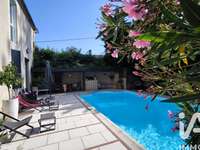 Vente maison 10 pièces