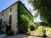 Vente maison 10 pièces
